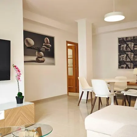 Desconectaengalicia Lanzada 2, 100 Metros Playa 아파트 산신소